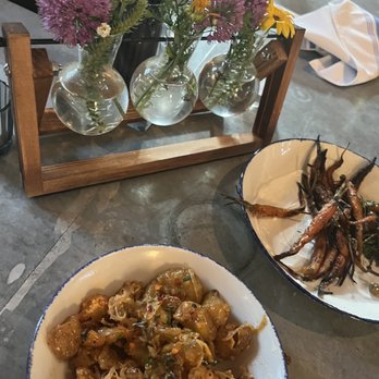 Sylvan Table - Potatas bravado are to die for! - New American Near Me - Sylvan Lake, Michigan Sylvan Table - Potatas bravado are to die for! - New American Near Me - Sylvan Lake, Michigan