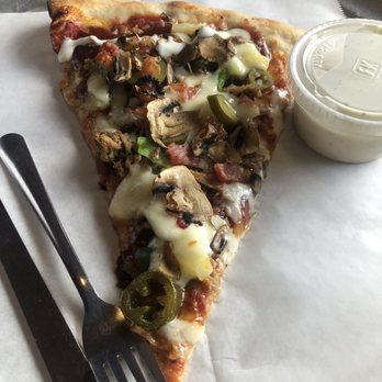 Fratelli's Pizza - Pizza Near Me - Pelham, Georgia