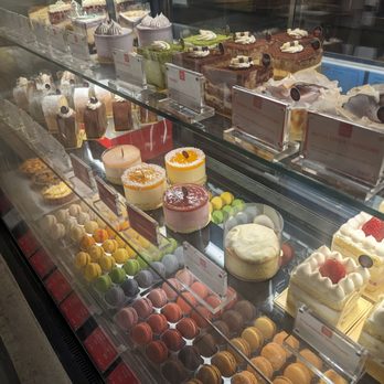 Bake Code - Bakeries Near Me - Richmond Hill, Ontario