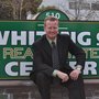 Eric Whiting
