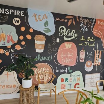 Teapresso Bar - Bubble Tea Near Me - Waianae, Hawaii Teapresso Bar - Bubble Tea Near Me - Waianae, Hawaii