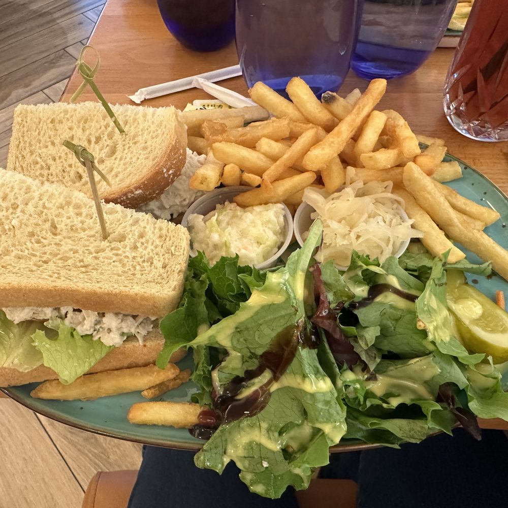 Carnegie Diner & Cafe - Chicken Salad Sandwich - Diners Near Me - New York, New York Carnegie Diner & Cafe - Chicken Salad Sandwich - Diners Near Me - New York, New York