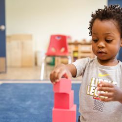 Apple Montessori Schools & Camps - Cliffside Park