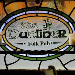 The Dubliner