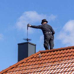 AAA Chimney Sweep
