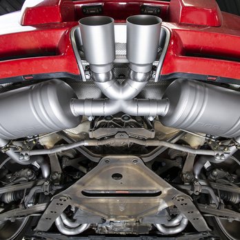 Soul Performance Products - Soul Performance 987.1 Street Package Installed. - Auto Customization Near Me - Willow Grove, Pennsylvania