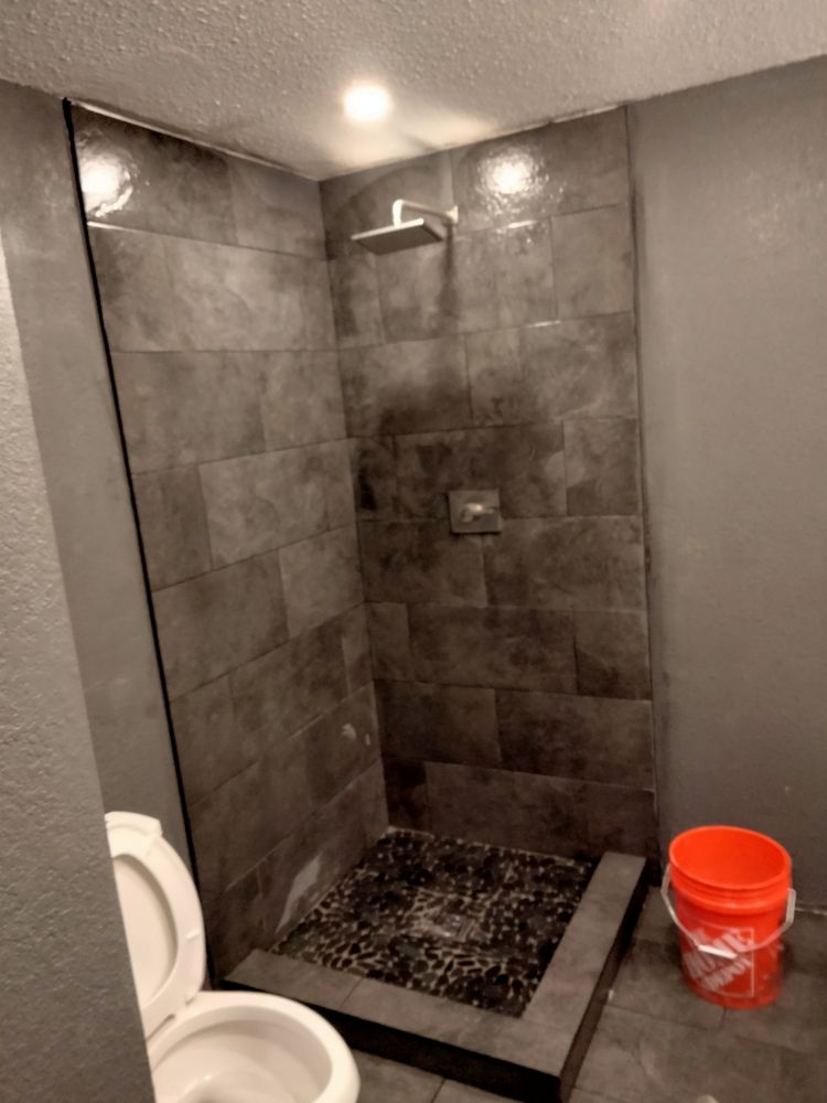 Slide of A & M Home Services