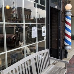 City Barber Shop