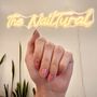 Photo of The Nailtural
