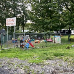 Gentile's Camp Ground