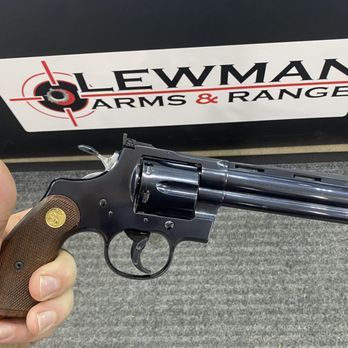 Lewman Arms And Range - Gunsmith Near Me - Winter Haven, Florida Lewman Arms And Range - Gunsmith Near Me - Winter Haven, Florida