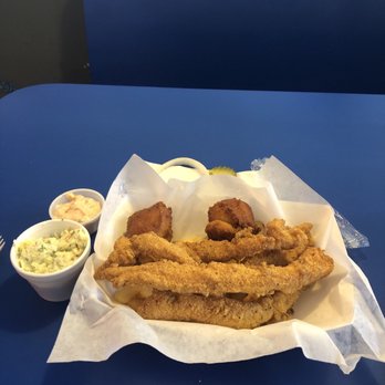 Skippers Seafood - Seafood Near Me - Columbus, Georgia