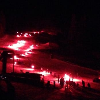 Skyline Bear Valley Resort - Torch light parade - Ski Resorts Near Me - Bear Valley, California Skyline Bear Valley Resort - Torch light parade - Ski Resorts Near Me - Bear Valley, California