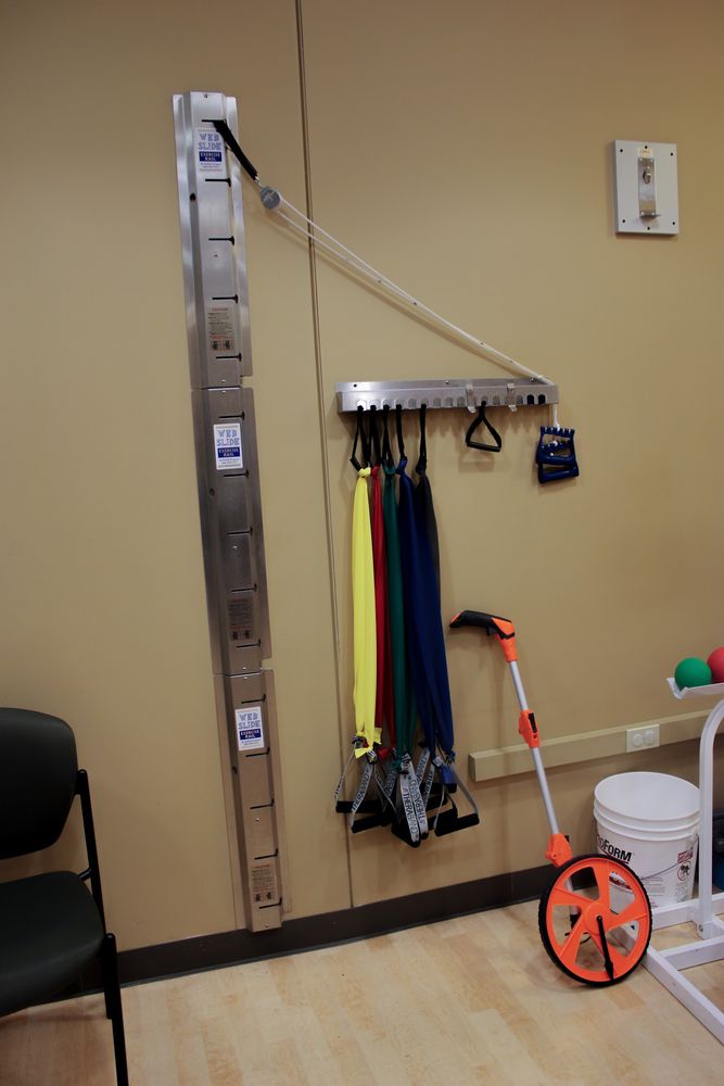 Good Shepherd Rehabilitation - child therapist in Hamburg, PA
