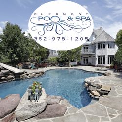 Clermont Pool & Spa