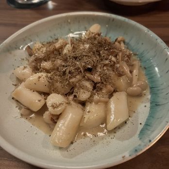 Budonoki - Budo-"gnocchi" - Izakaya Near Me - Los Angeles, California