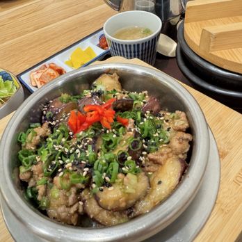 Damsot - Korean Near Me - Los Angeles, California Damsot - Korean Near Me - Los Angeles, California