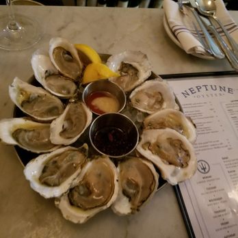 Neptune Oyster - Seafood Near Me - Boston, Massachusetts Neptune Oyster - Seafood Near Me - Boston, Massachusetts