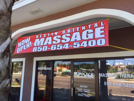 Erotic Massage Destin Fl
