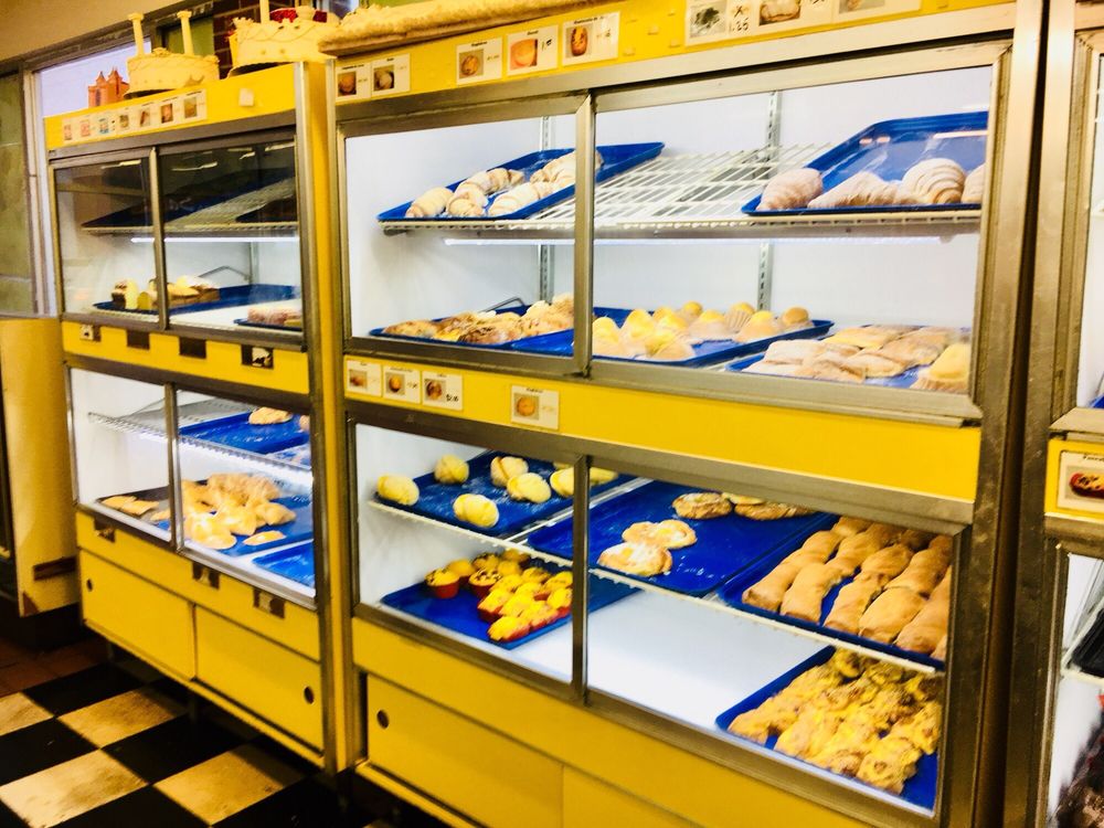 MARISSA’S BAKERY 35 Photos & 32 Reviews Bakeries 2750 Nicollet Ave, Minneapolis, MN