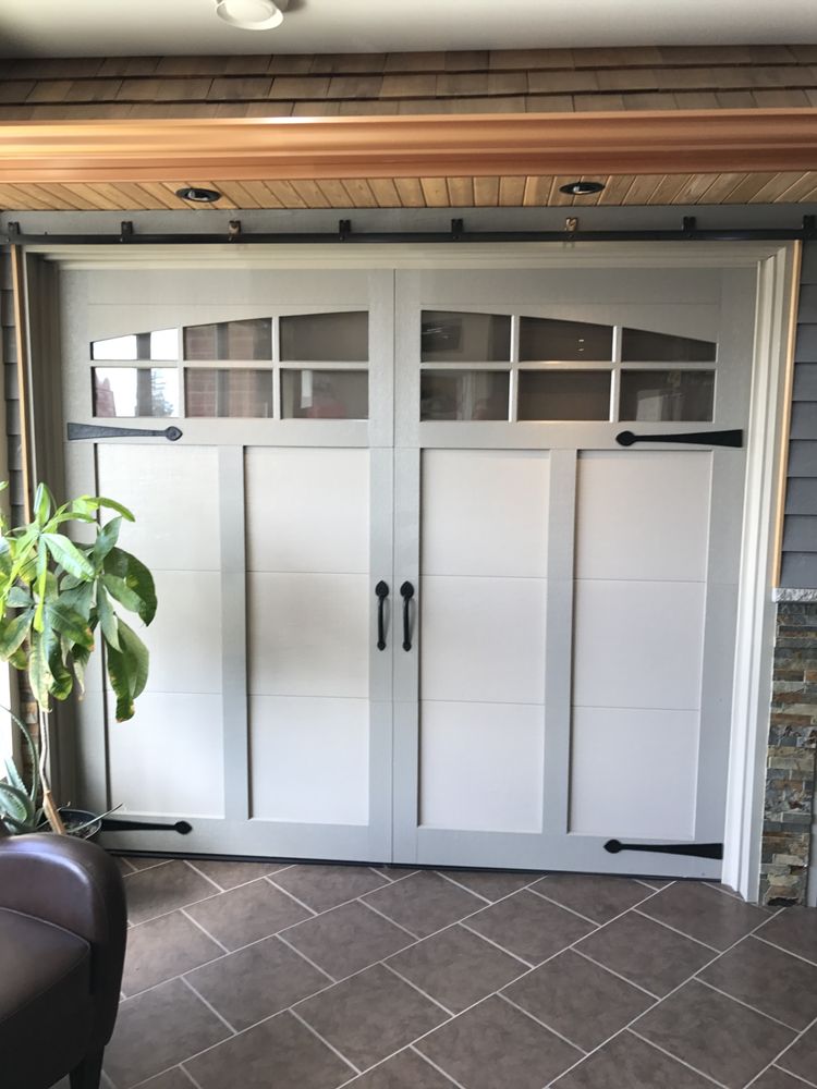 SCARBORO GARAGE DOORS Updated July 2024 101 Photos 1365