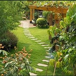 Hickory Ridge Landscaping