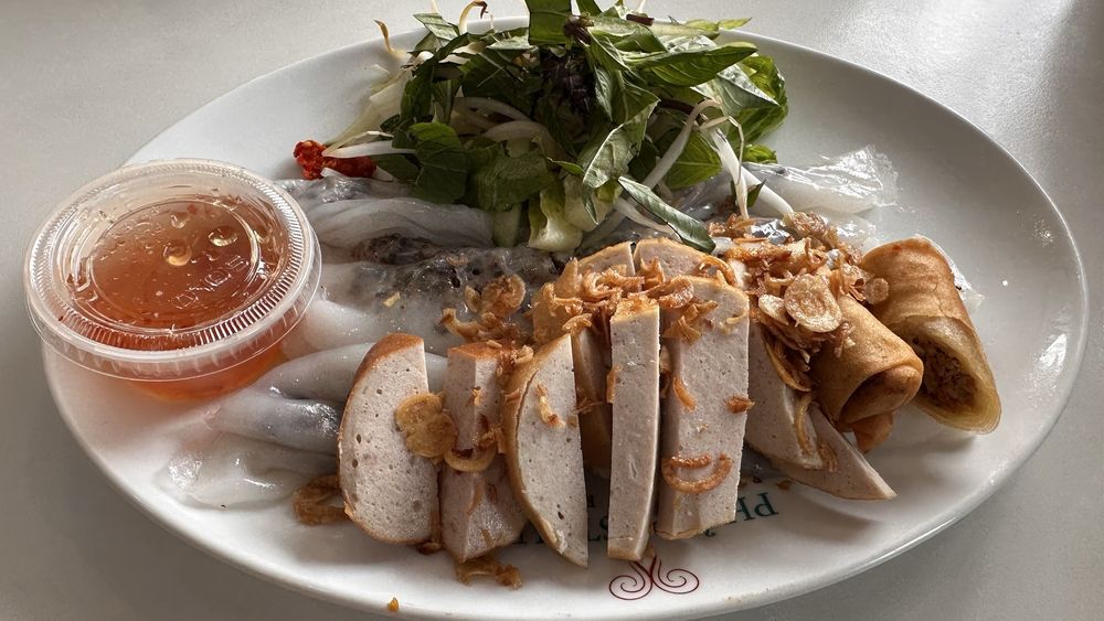 UT Banh Mi UT Banh Mi