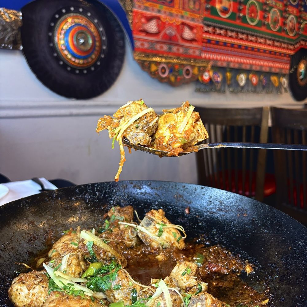 Kababjees - Chicken Karahi per lbs - Halal Near Me - Hicksville, New York