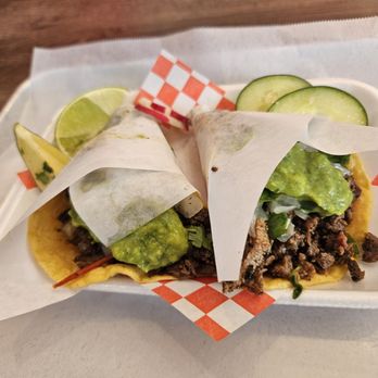 Tacos Santos - Mexican Near Me - Spring, Texas Tacos Santos - Mexican Near Me - Spring, Texas