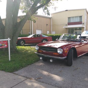 Store A Classic - Self Storage Near Me - Warrenville, Illinois