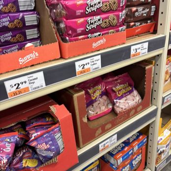 Save A Lot - Grocery Near Me - Chaffee, New York