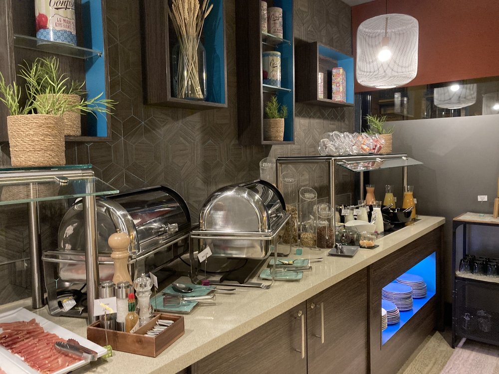 Leonardo Boutique Hotel