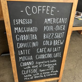 Soul Grind Coffee Roasters - Coffee & Tea Near Me - Pacifica, California