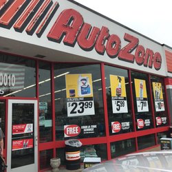 AutoZone