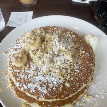 Kihei Caffe Lahaina - banana pancakes - Breakfast & Brunch Near Me - Lahaina, Hawaii Kihei Caffe Lahaina - banana pancakes - Breakfast & Brunch Near Me - Lahaina, Hawaii