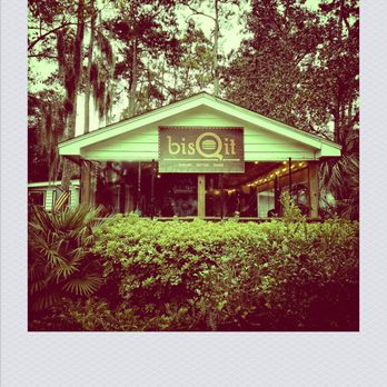 bisQit - Burgers Near Me - Pawleys Island, South Carolina
