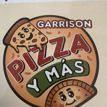 Garrison Pizza y Más - Pizza Near Me - Garrison, New York Garrison Pizza y Más - Pizza Near Me - Garrison, New York