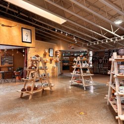 Ute Mountain Indian Trading - Gallery view