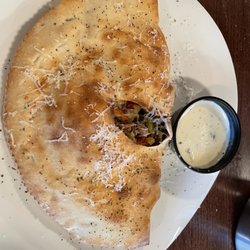 Sauce On The Side - Monthly Special