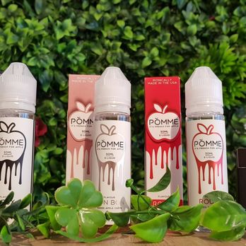 MOONVAPE - Updated April 2026 - 21 Photos - 15 rue de Reuilly, Paris,  France - Vape Shops - Phone Number