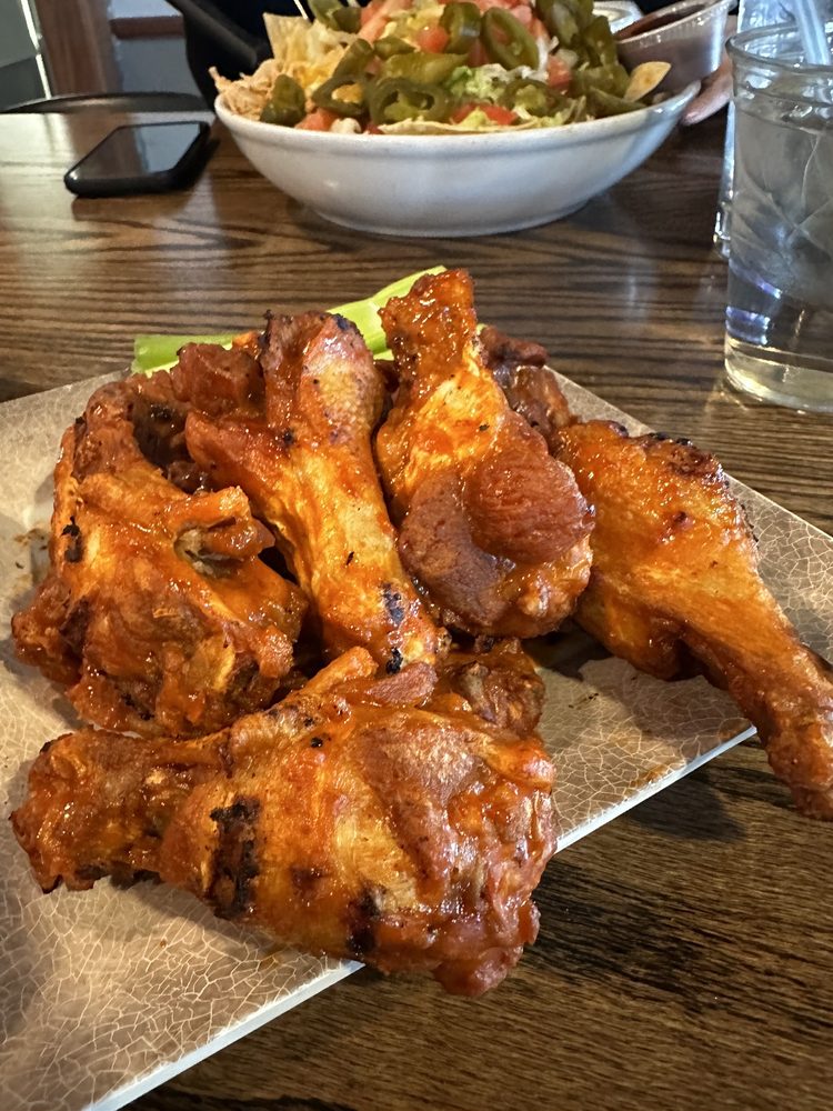 Scores Sports Bar & Grill