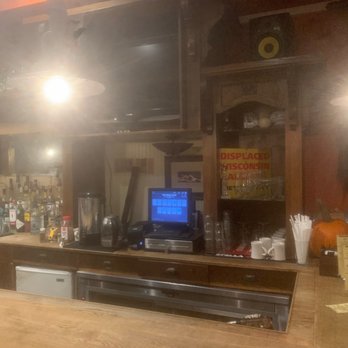 The Dram Shop Bar - Bar - Sports Bars Near Me - Brooklyn, New York
