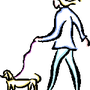 Photo of Walking the Dogs