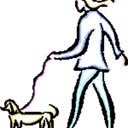 Walking the Dogs - Walking The Dogs, LLC
