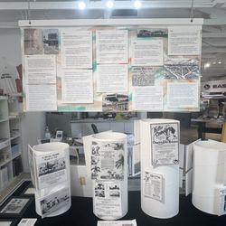 The Miami Springs Historical Museum