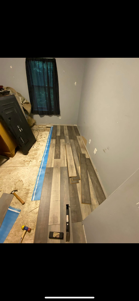 Slide of McLaughlin Home Improvement & Repairs