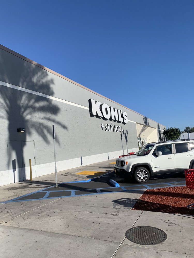 KOHL’S Updated October 2024 69 Photos & 138 Reviews 8800 Corbin