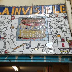 La Casa Invisible