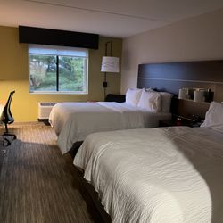 Holiday Inn Express Exton - Great Valley