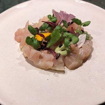 Wayan - Tartare - Indonesian Near Me - New York, New York
